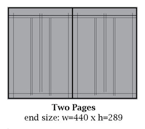 Two Way Pages Two Pages – IW World